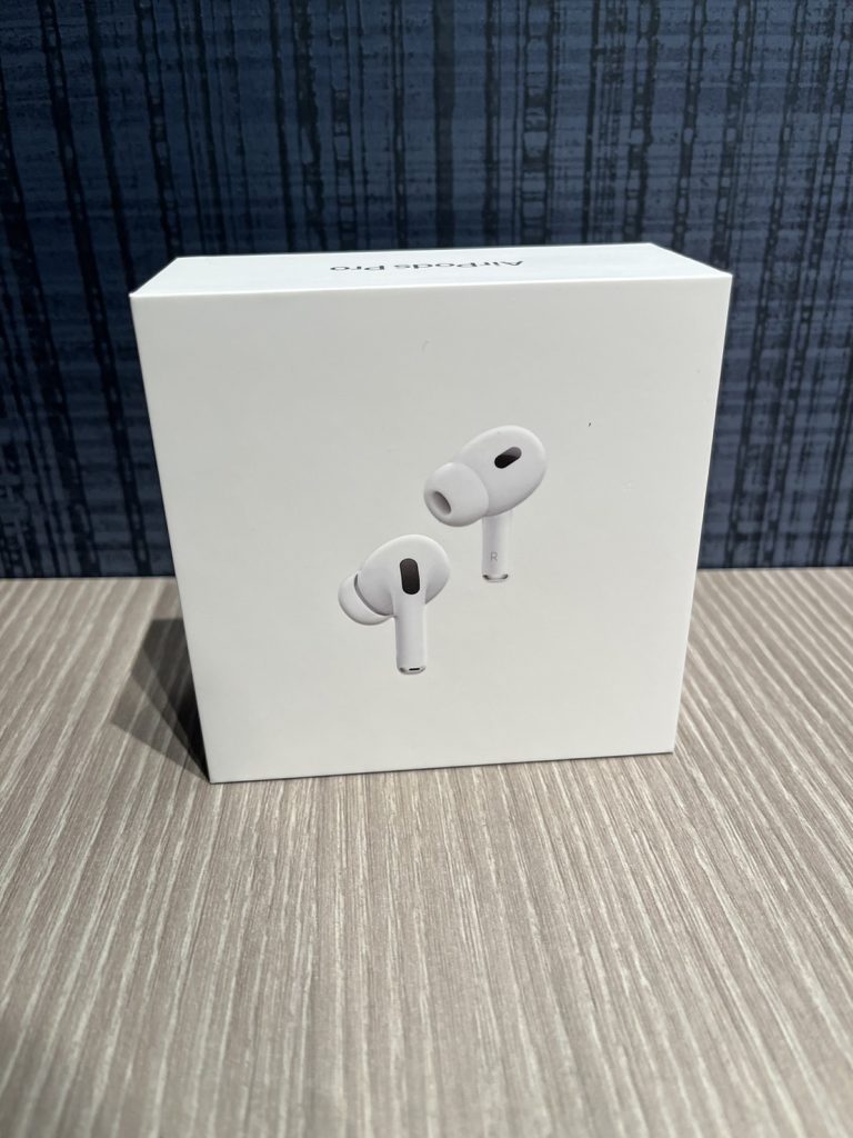 Apple AirPods Pro 第2世代 MQD83J/A