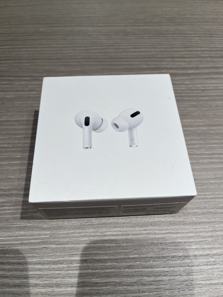 Airpods PRO MWP22J/A A2190