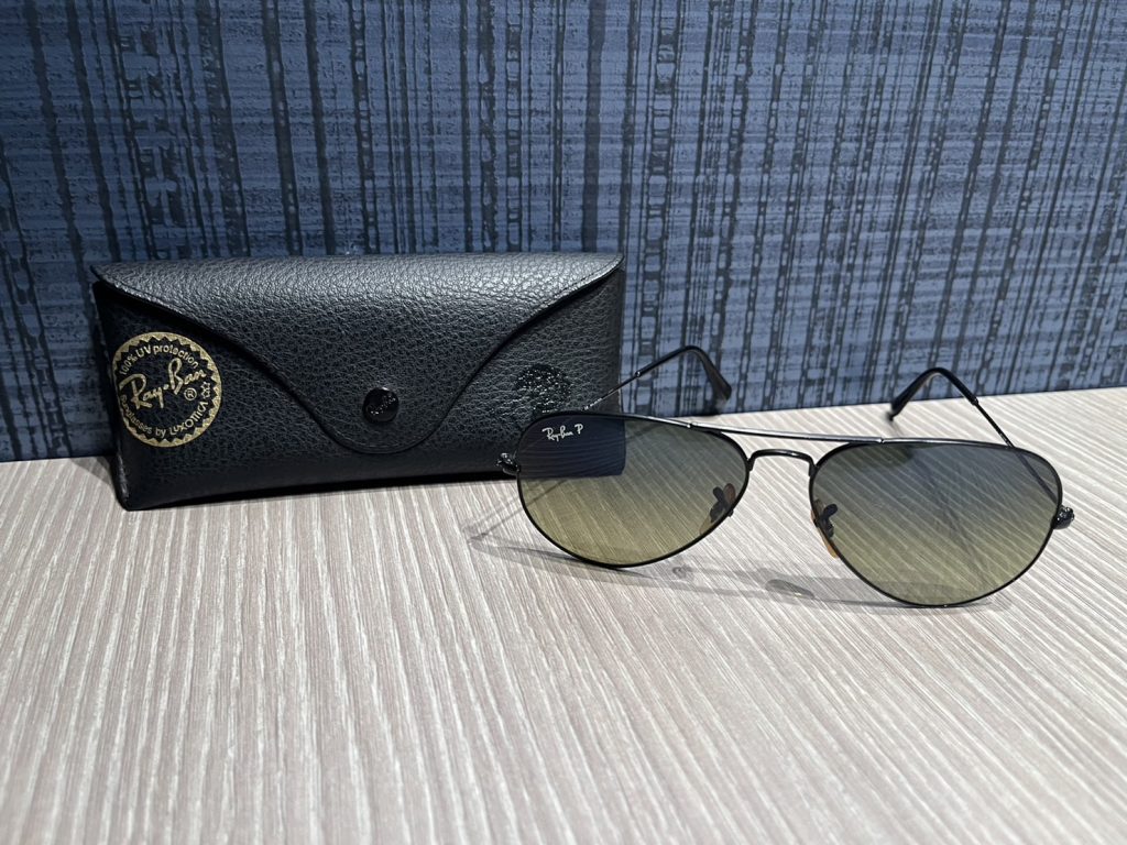 Ray-Ban/レイバン サングラス アビエーター RB3025