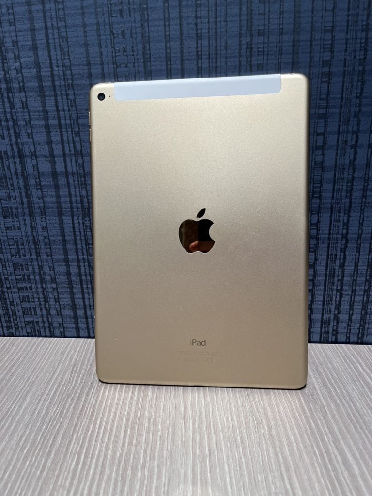 国内版SIMフリー iPad Air2 64GB ゴールド MH1Y2LL/A