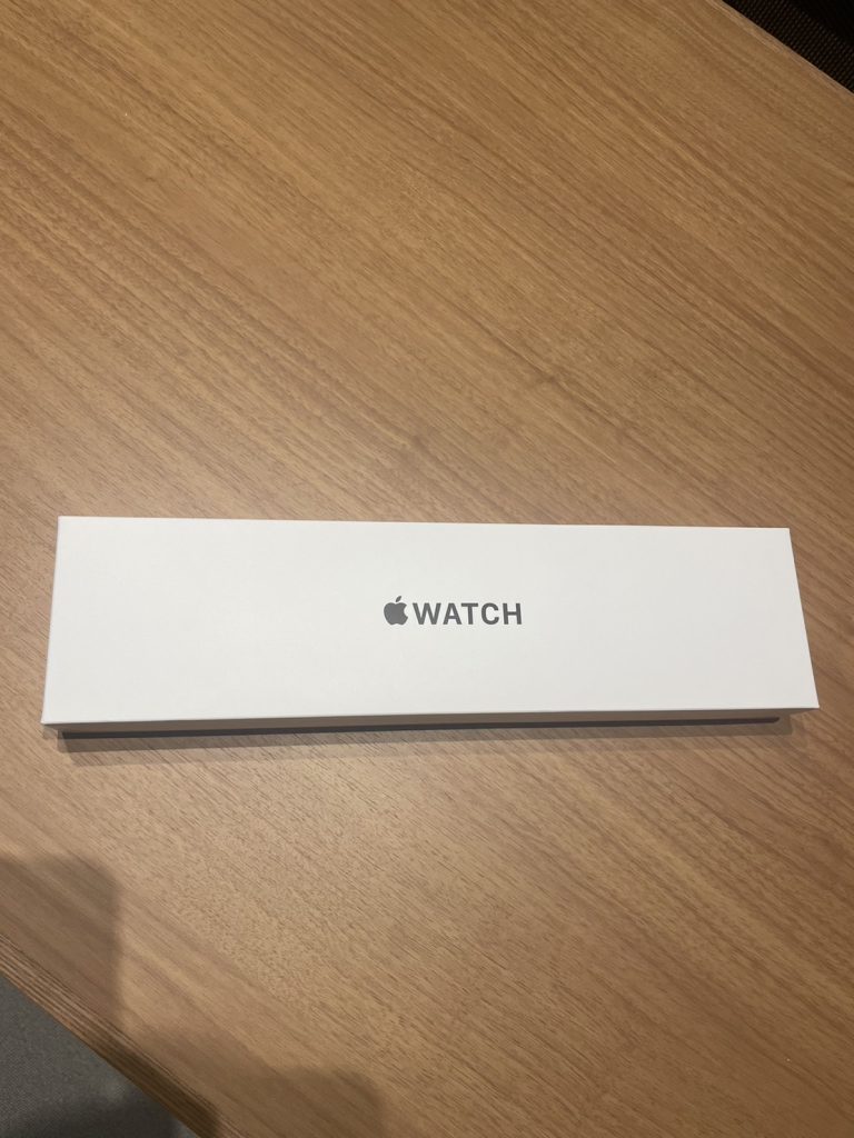 Apple Watch SE2 40mm GPS MNJT3J/A ミッドナイト アルミニウムケース