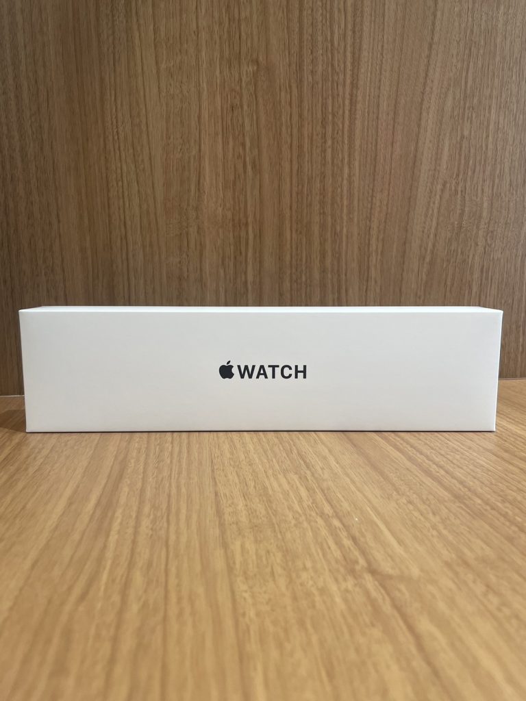 Apple Watch SE 第2世代 44mm GPSモデル MNLC3J/A