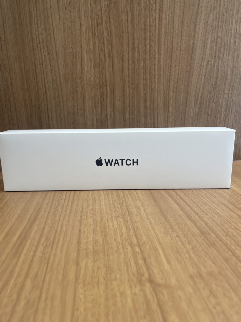 Apple Watch SE 第2世代 GPSモデル 44mm MNLD3J/A