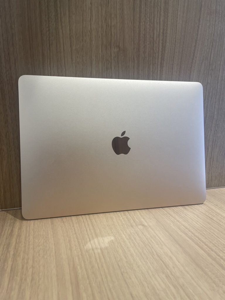 MacBook Air 13inch 2020 CTOモデル A2337