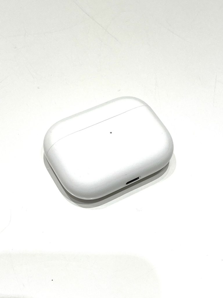 Apple Airpods PRO MWP22J/A A2190