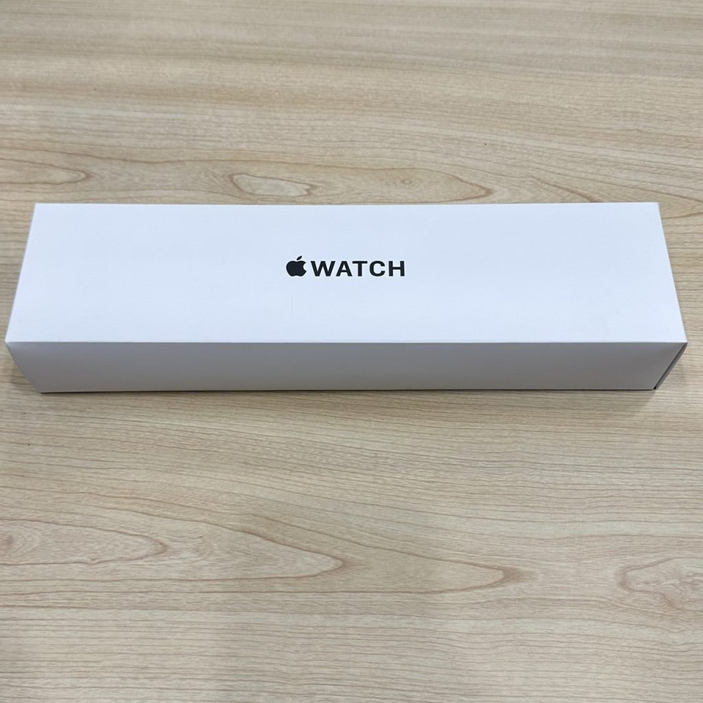 Apple Watch Series7 45ｍｍ Cellula ML8X3J/A