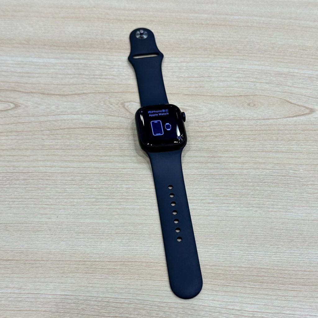 AppleWatch Series7 41mm GPS＋Cellular MKHQ3J/A