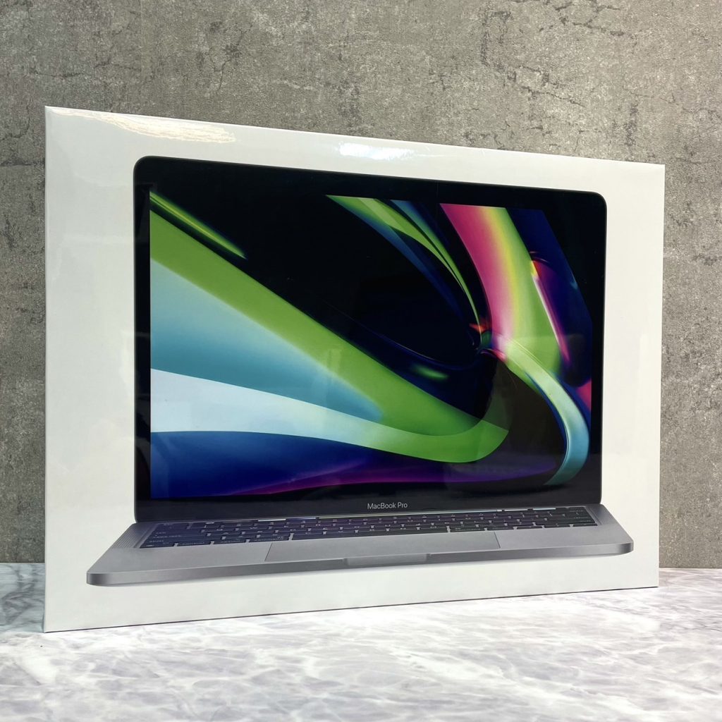 Macbook Pro 13inch M2 2022年モデル 8コアCPU 10コアGPU 16GB/1TB A2338