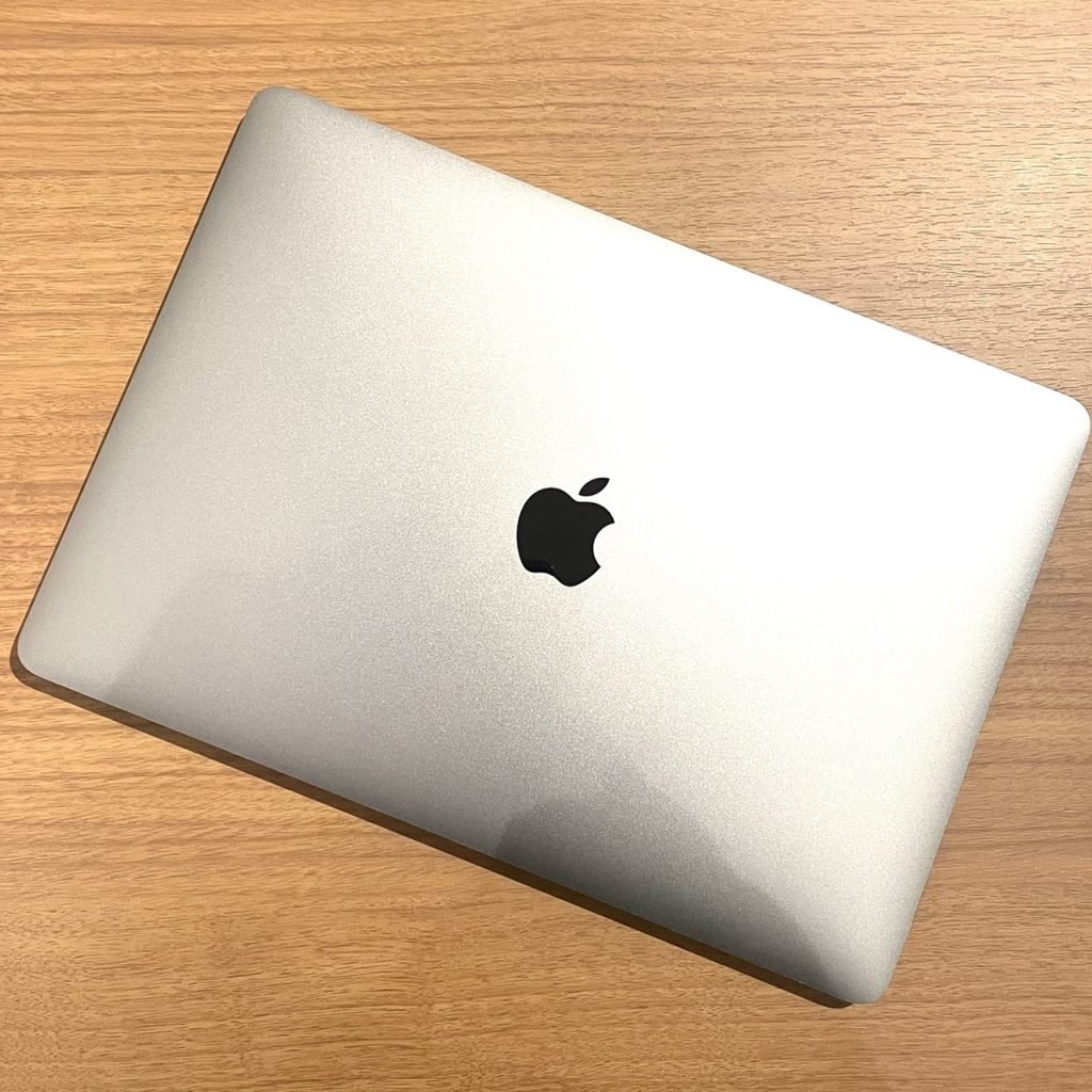 Apple MacBook Pro 13インチ 2019年 1.4GHz スペースグレイ 8GB 256GB MUHP2J/A