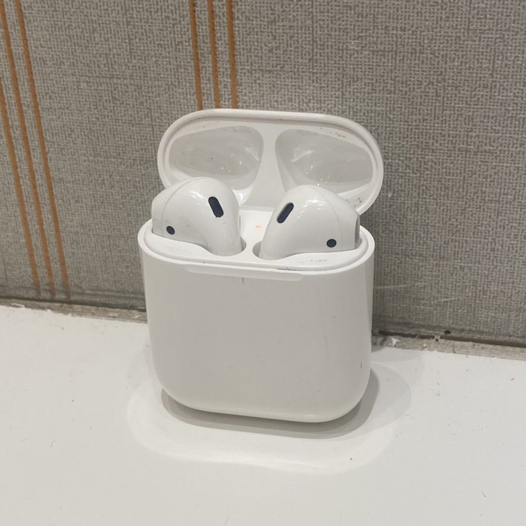 Apple AirPods 第3世代 MME73J/A