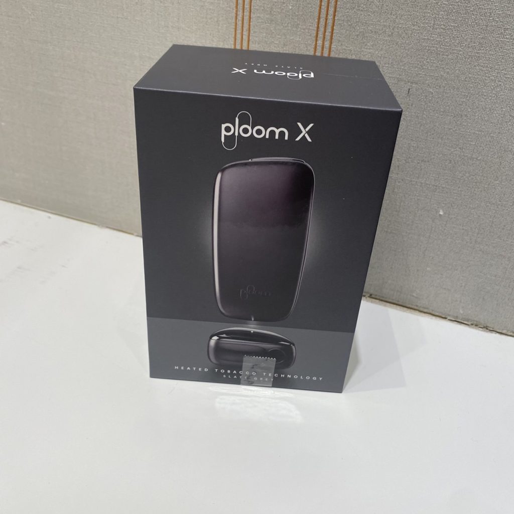PloomX