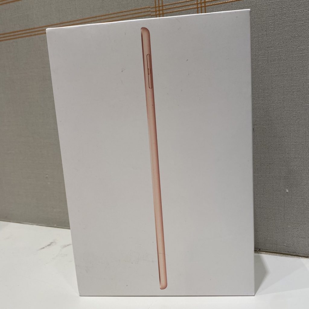docomo iPad mini 第5世代 Cellular 64GB ゴールド MUX72J/A