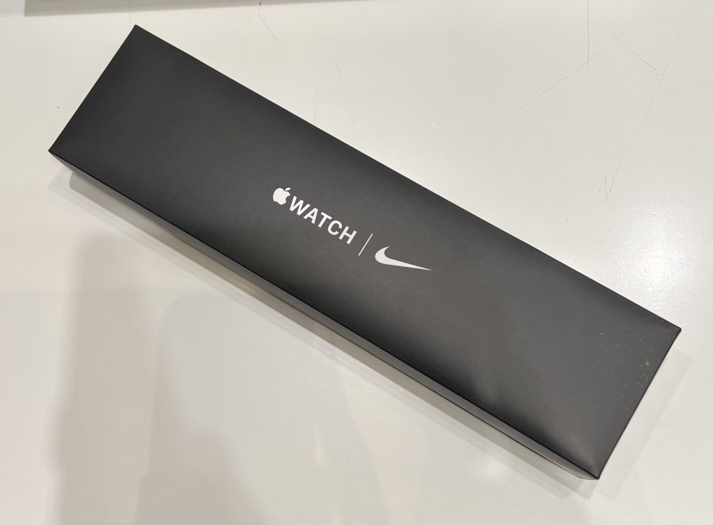 AppleWatch Nike SE 44mm Cellular スペースグレイアルミニウム MG0A3J/A