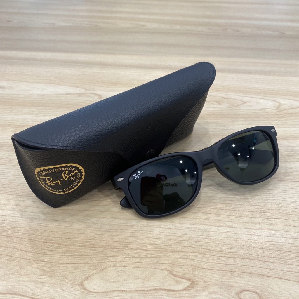 Ray-Ban/レイバン サングラス ニューウェイファーラー RB2132-F