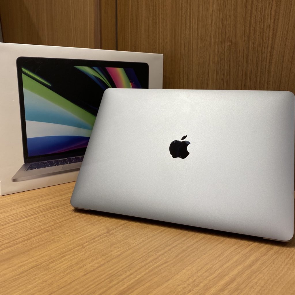 MacBook Pro 13インチ M2 2022 Apple M2 16GB SSD 512GB A2338