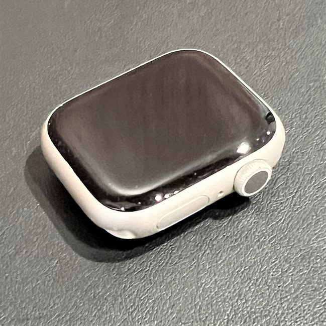 Apple Watch Series7 41mm GPSモデル MKMY3J/A