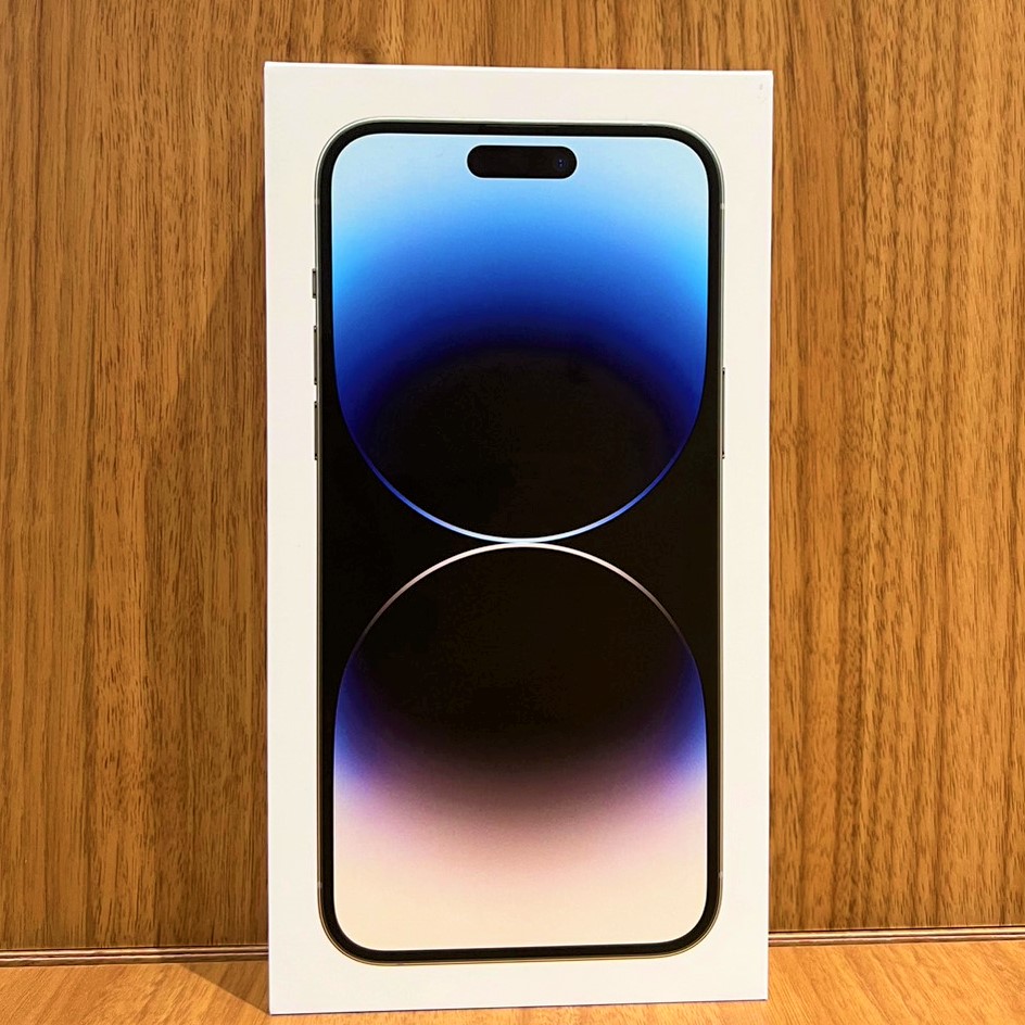 国内版SIMフリー iPhone14ProMax 1TB シルバー MQ9L3J/A