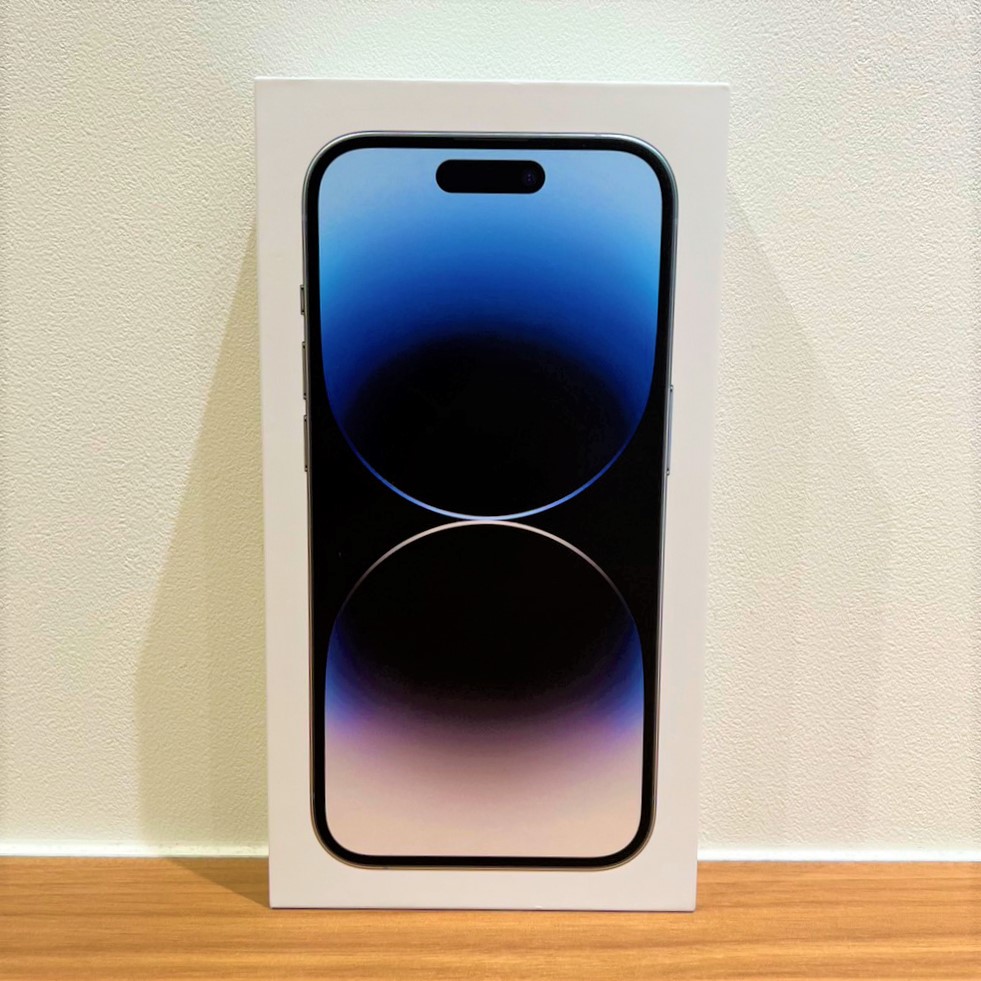 国内版SIMフリー iPhone14Pro 256GB シルバー MQ0Y3J/A