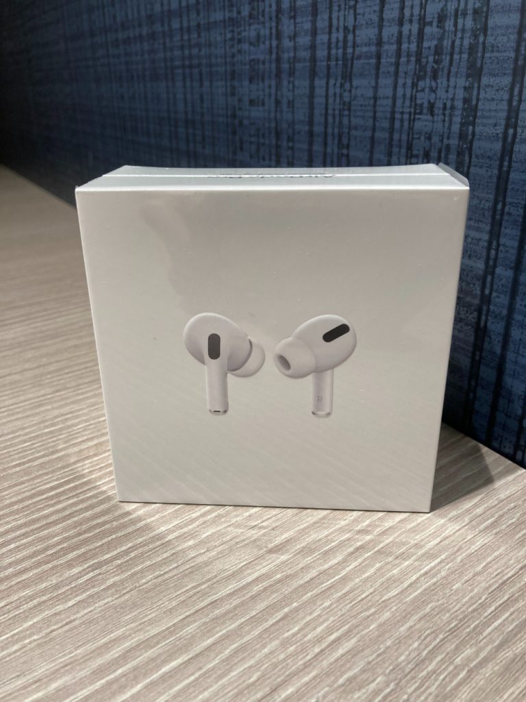 Airpods PRO MWP22J/A A2190