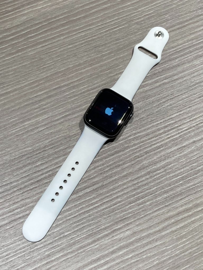 Apple Watch Series 6 GPS+Cellularモデル 44mm M0GR3J/A