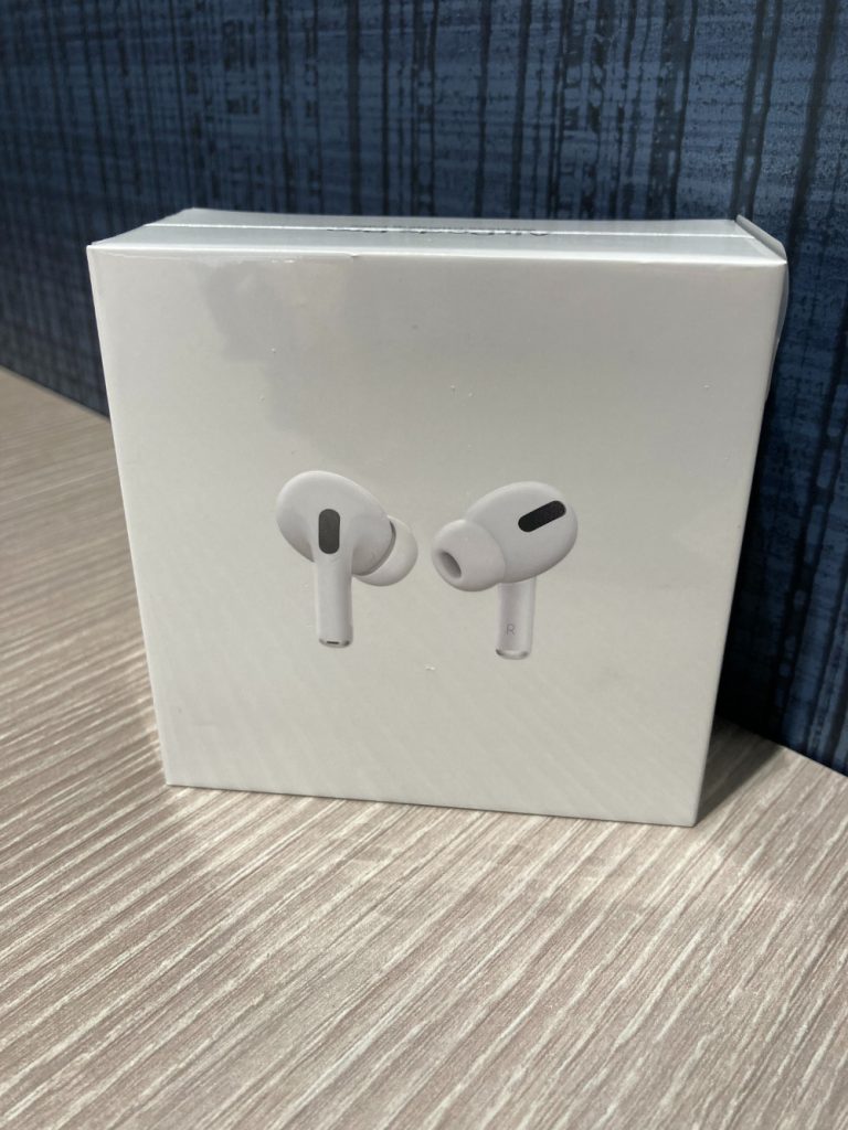 Apple Air Pods Pro MWP22J/A