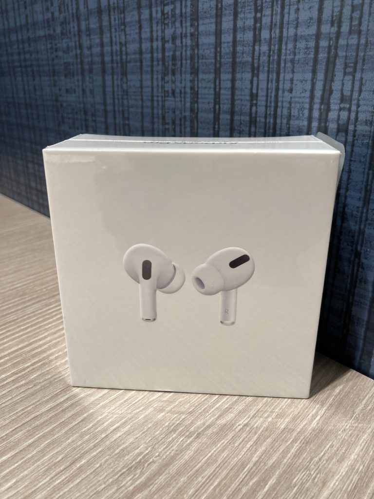 Apple AirPods Pro MWP22J/A