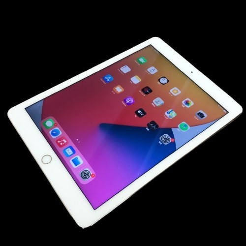 Apple docomo iPad Air2 Cellular 16GB ゴールド MH1C2J/A