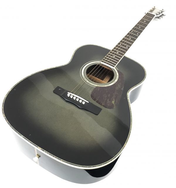 モーリス アコースティックギター MF605