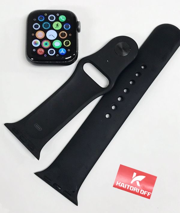 Apple Watch Series 4 GPSモデル 40mm MU662J/A