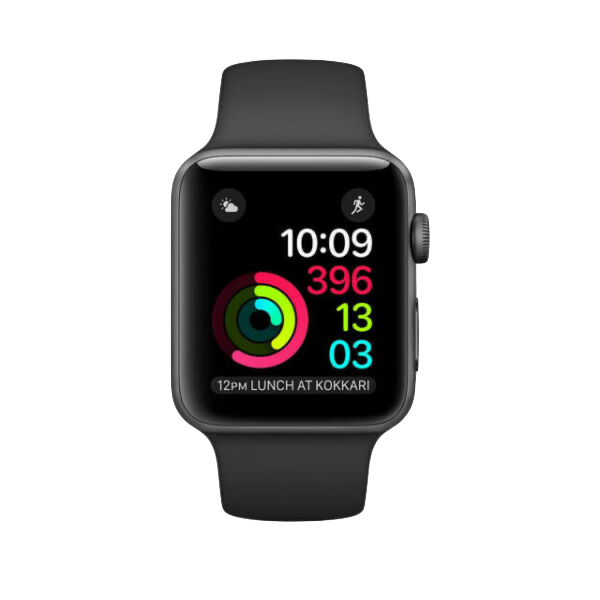 Apple Watch Series2