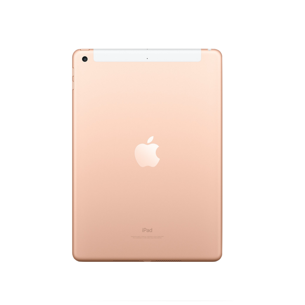 iPad 第6世代/2018年モデル