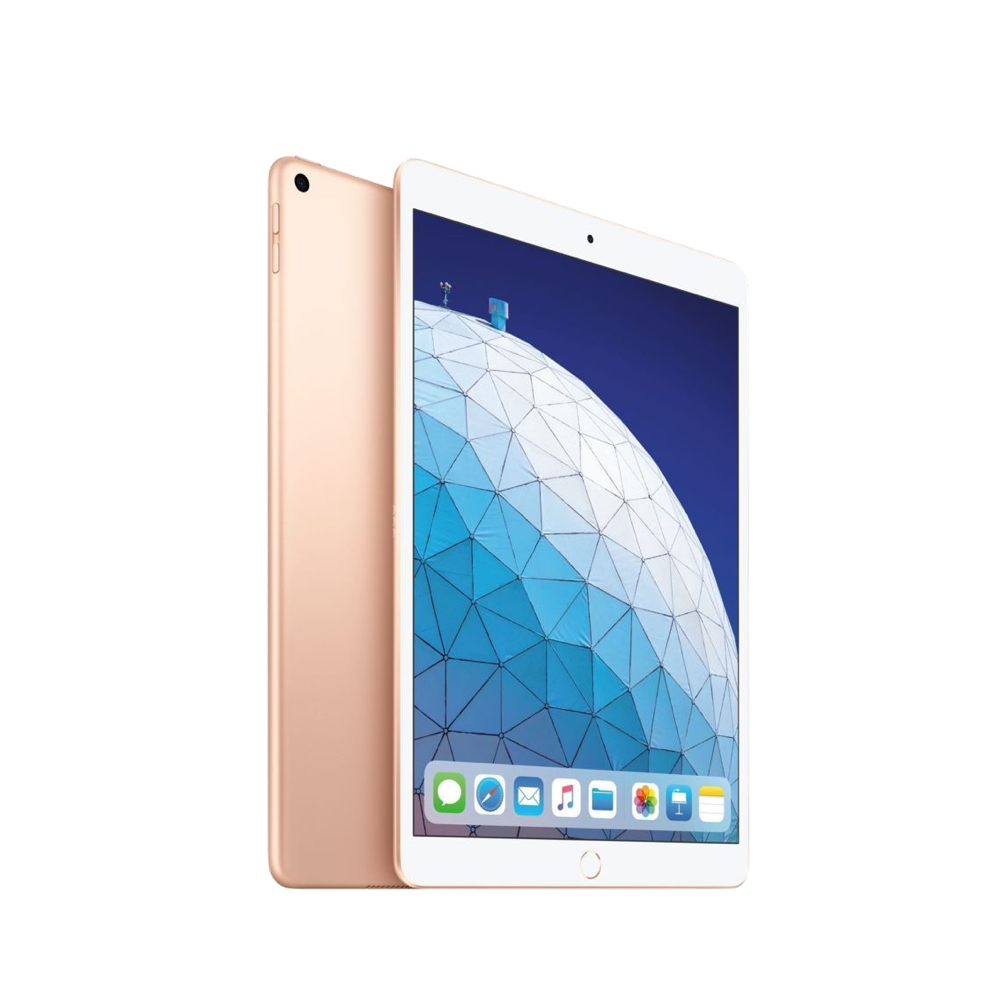 iPad 第7世代/2019年モデル