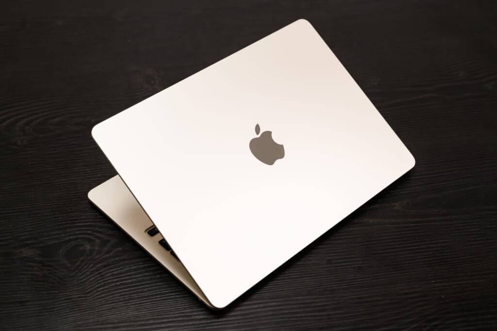 MacBook Airの高価買取・高額査定