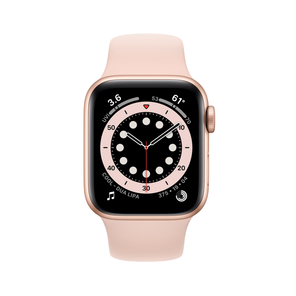 Apple Watch Series6の高価買取・高額査定