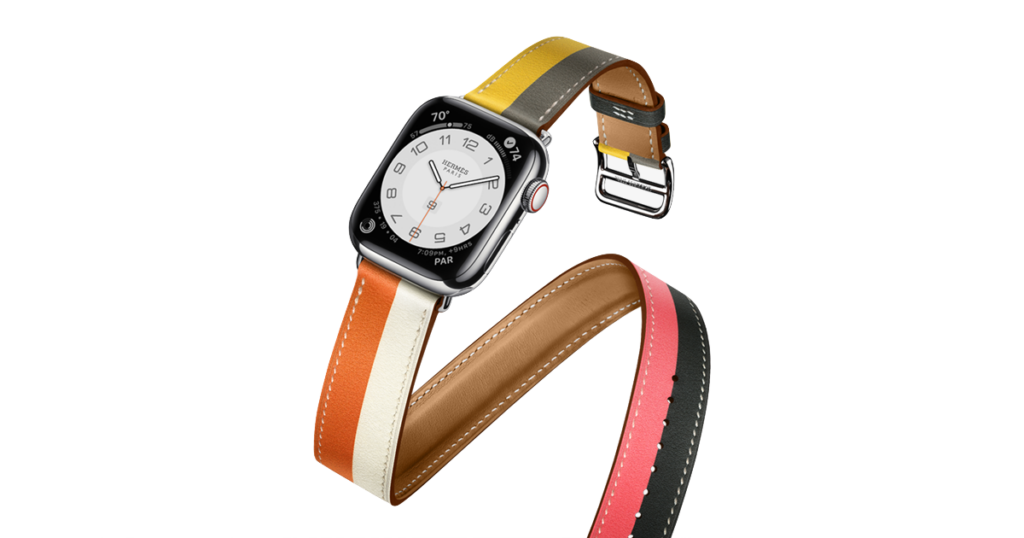 Apple Watch HERMESの高価買取・高額査定