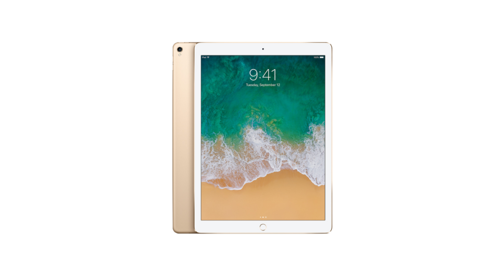 iPad Pro 12.9インチ 第2世代/2017