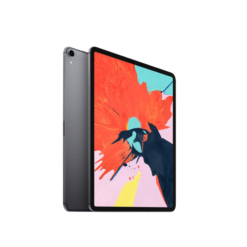 iPad Pro 12.9インチ 第3世代/2018