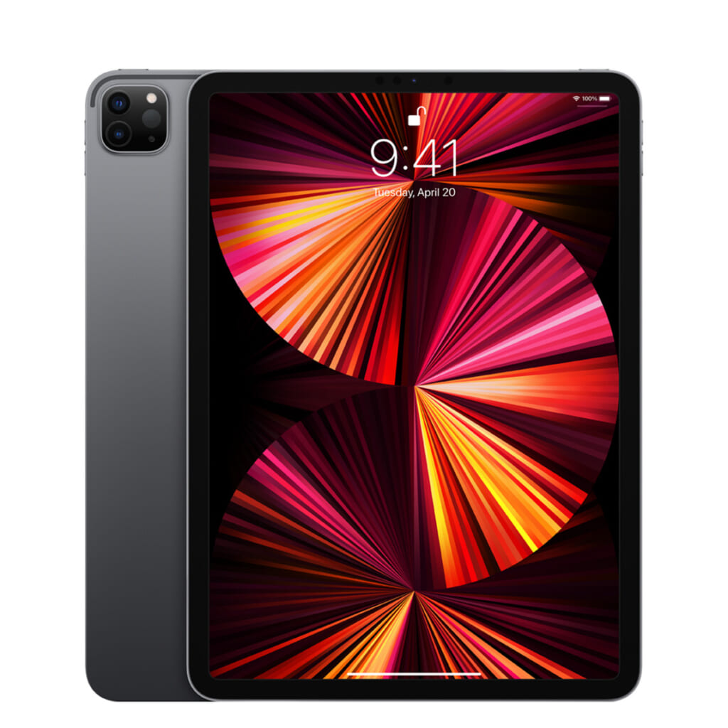 iPad Pro 11インチ（第3世代/2021）買取価格相場