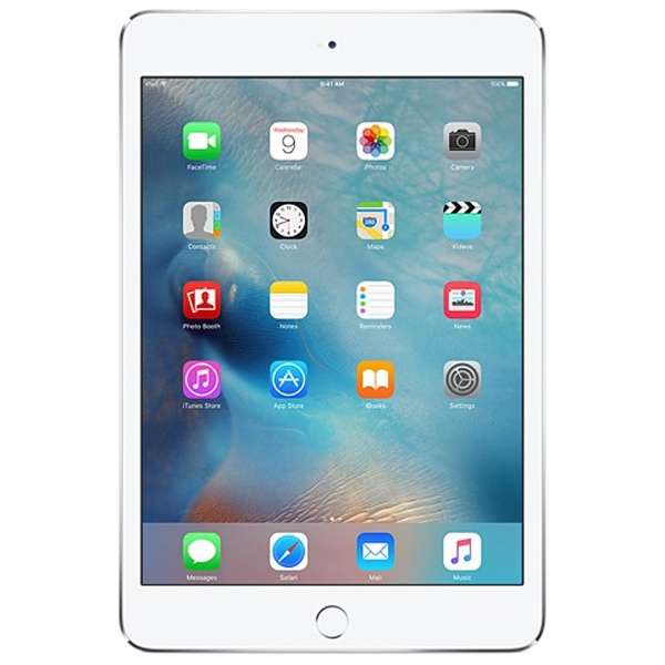 iPad mini4（第4世代/2015）買取価格相場