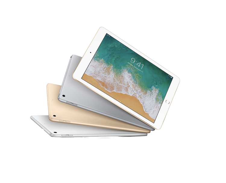 iPad 第5世代/2017年モデル
