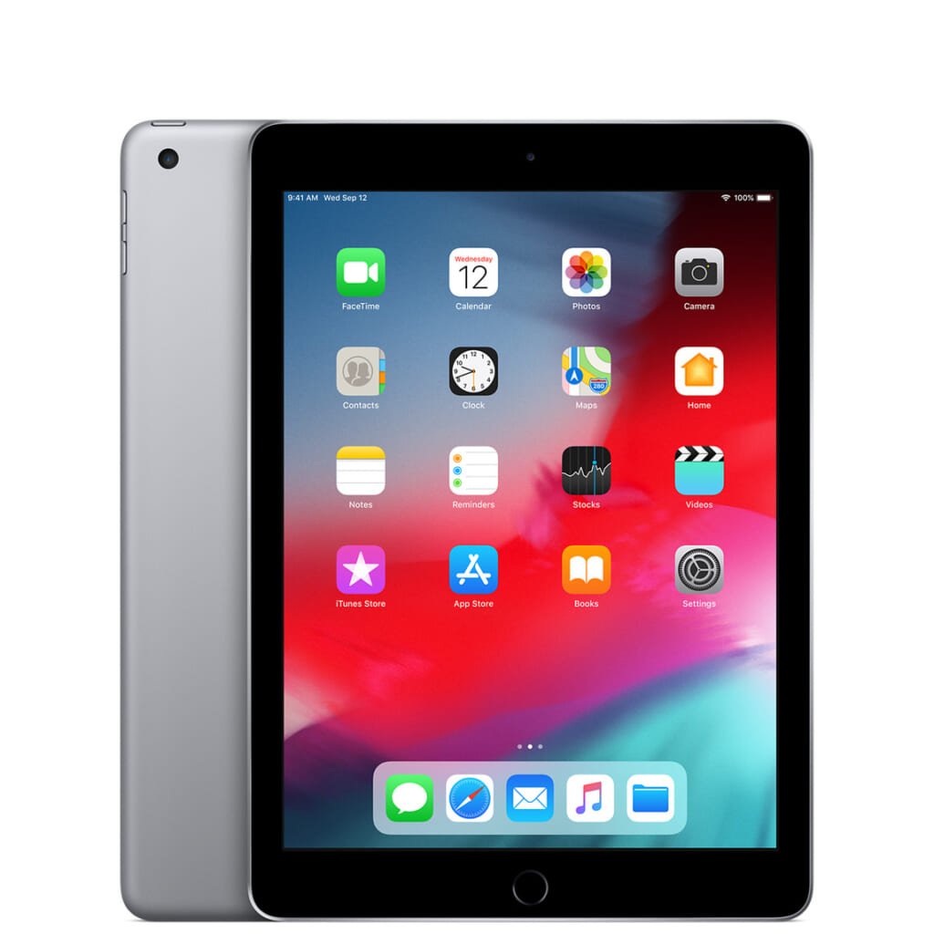 iPad（アイパッド）の高価買取・高額査定