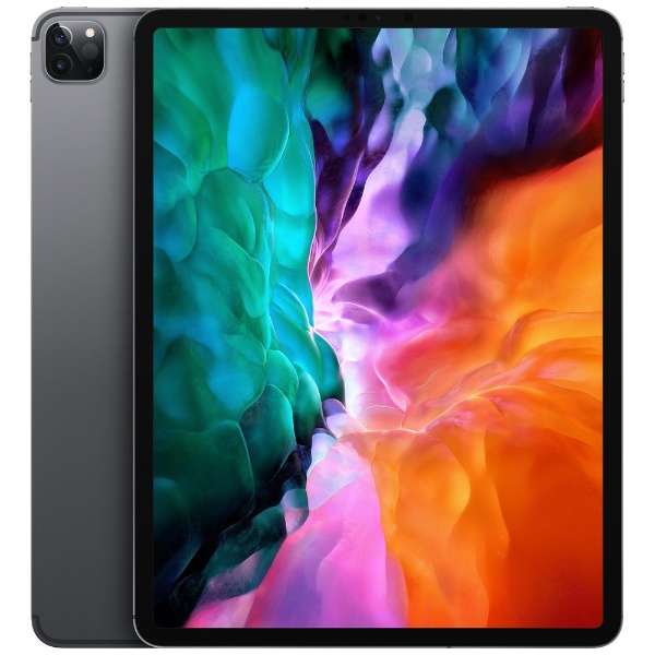 iPad Pro 12.9インチ（第4世代/2020）買取価格相場