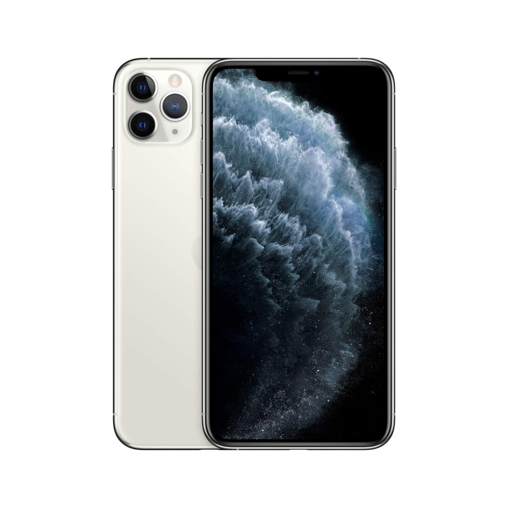 WEB限定カラー iPhone 11 Pro Max スペースグレイ 512 GB docomo ...