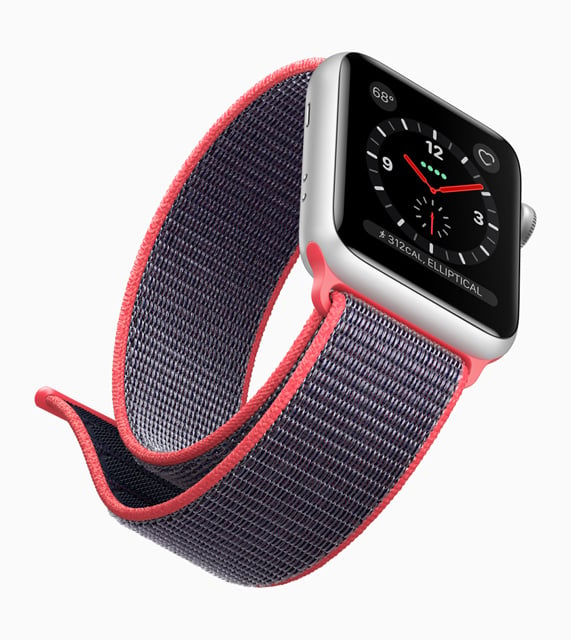 Apple Watch Series3