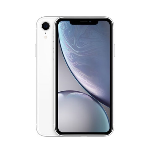 iPhoneXR 64GB買取価格相場