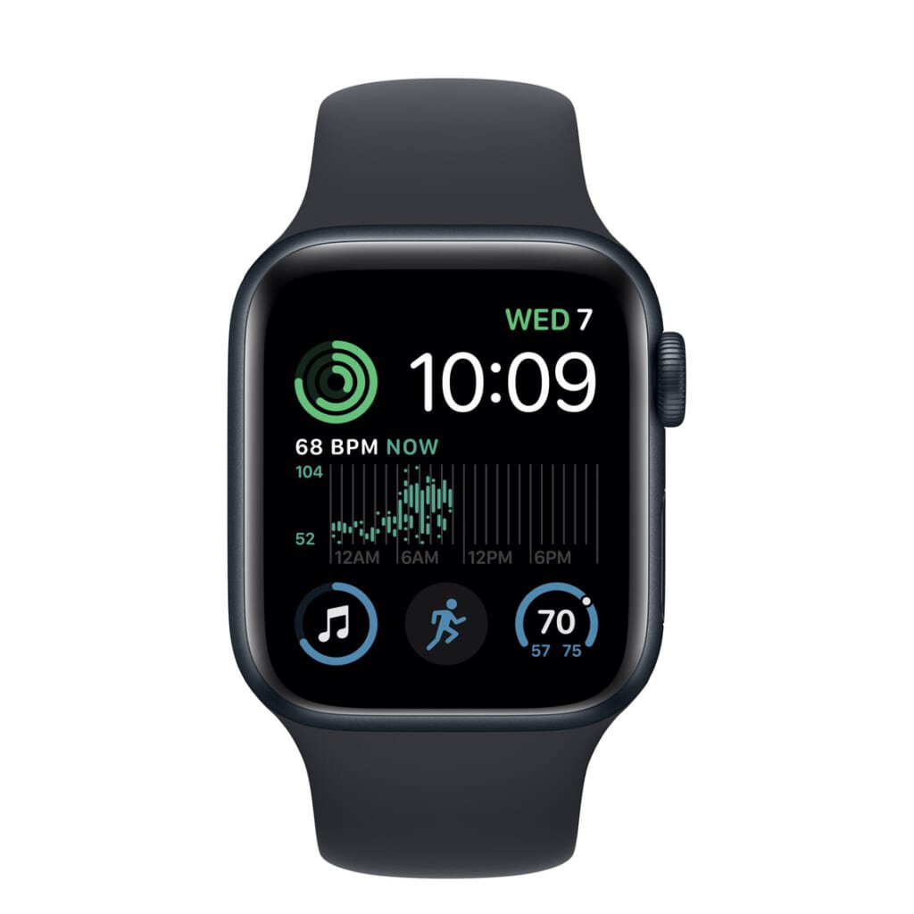 14,399円【新品】Apple Watch SE（GPSモデル）40㎜