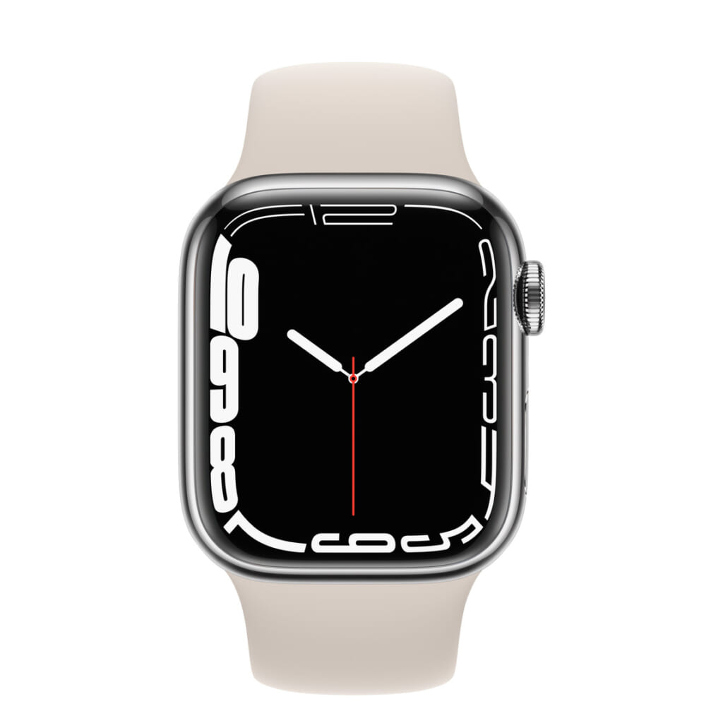 Apple Watch Series7 41mm/45mm 買取価格相場