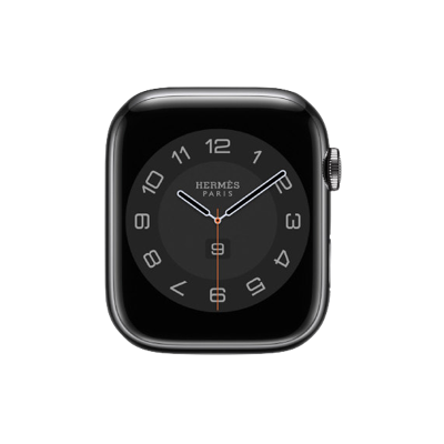 Apple Watch HERMES Series7 41mm/45mm バンドなし 買取価格相場