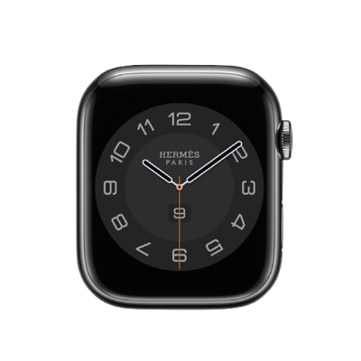 24年10月27日最新】Apple Watch HERMES Series7 買取価格相場