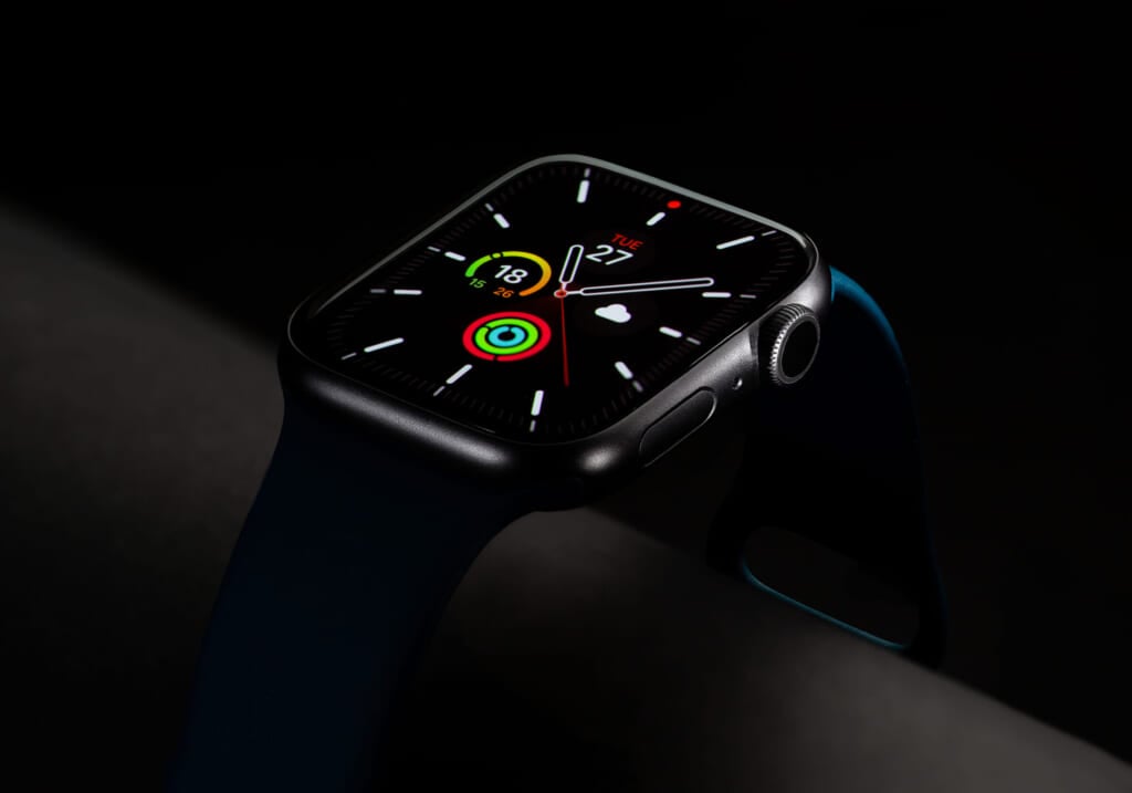 Apple Watch>